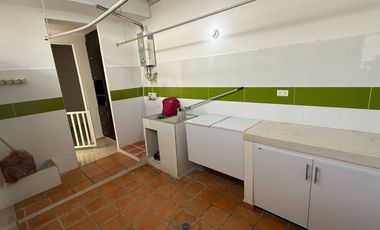 hermosa casa en Santorini 2