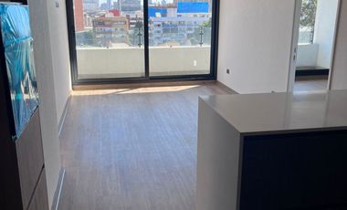 Se Arrienda depto Mariposa, Nuevo, en pleno Centro de Concepción