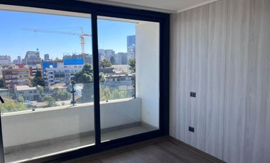 Se Arrienda depto Mariposa, Nuevo, en pleno Centro de Concepción