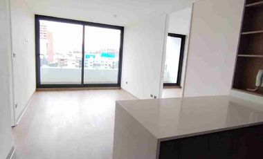 Se Arrienda depto Mariposa, Nuevo, en pleno Centro de Concepción