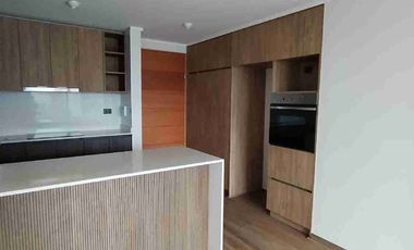 Se Arrienda depto Mariposa, Nuevo, en pleno Centro de Concepción