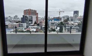 Se Arrienda depto Mariposa, Nuevo, en pleno Centro de Concepción