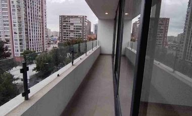 Se Arrienda depto Mariposa, Nuevo, en pleno Centro de Concepción