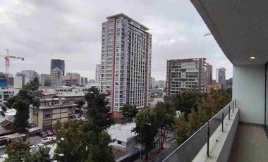 Se Arrienda depto Mariposa, Nuevo, en pleno Centro de Concepción