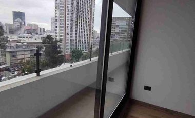 Se Arrienda depto Mariposa, Nuevo, en pleno Centro de Concepción