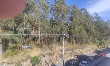 SE ALQUILA HERMOSO DEPARTAMENTO EN LA CIUDAD DE QUITO