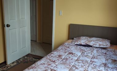 SE ALQUILA HERMOSO DEPARTAMENTO EN LA CIUDAD DE QUITO