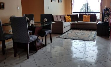 SE ALQUILA HERMOSO DEPARTAMENTO EN LA CIUDAD DE QUITO