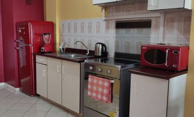 SE ALQUILA HERMOSO DEPARTAMENTO EN LA CIUDAD DE QUITO