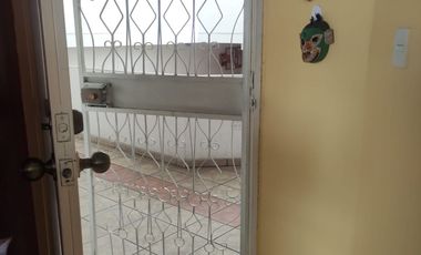 SE ALQUILA HERMOSO DEPARTAMENTO EN LA CIUDAD DE QUITO