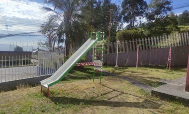 SE ALQUILA HERMOSO DEPARTAMENTO EN LA CIUDAD DE QUITO