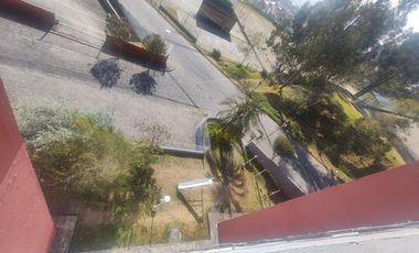 SE ALQUILA HERMOSO DEPARTAMENTO EN LA CIUDAD DE QUITO