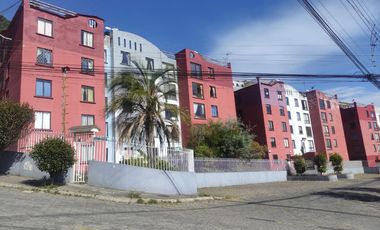 SE ALQUILA HERMOSO DEPARTAMENTO EN LA CIUDAD DE QUITO