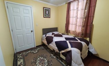 SE ALQUILA HERMOSO DEPARTAMENTO EN LA CIUDAD DE QUITO