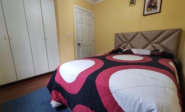 SE ALQUILA HERMOSO DEPARTAMENTO EN LA CIUDAD DE QUITO