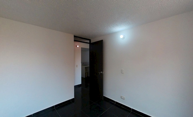 Apartamento en Hogares Soacha con distribución cómoda y espacios bien aprovechados  🔥
