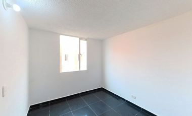 Apartamento en Hogares Soacha con distribución cómoda y espacios bien aprovechados  🔥