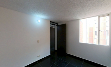 Apartamento en Hogares Soacha con distribución cómoda y espacios bien aprovechados  🔥