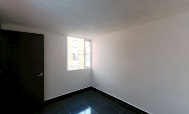 Apartamento en Hogares Soacha con distribución cómoda y espacios bien aprovechados  🔥