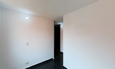 Apartamento en Hogares Soacha con distribución cómoda y espacios bien aprovechados  🔥