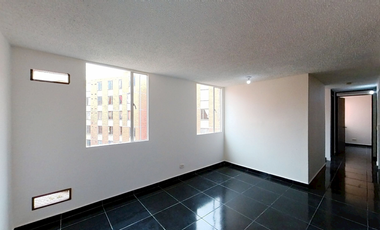 Apartamento en Hogares Soacha con distribución cómoda y espacios bien aprovechados  🔥