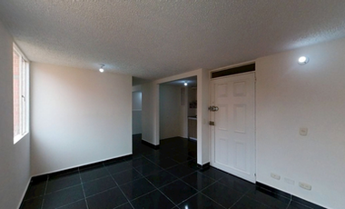 Apartamento en Hogares Soacha con distribución cómoda y espacios bien aprovechados  🔥