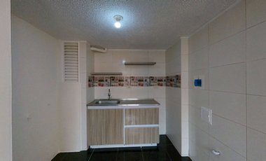 Apartamento en Hogares Soacha con distribución cómoda y espacios bien aprovechados  🔥