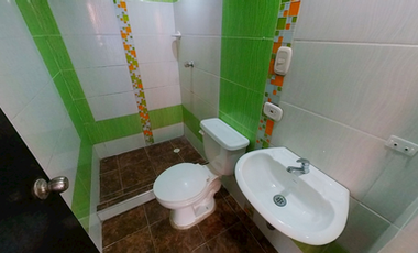 Apartamento en Hogares Soacha con distribución cómoda y espacios bien aprovechados  🔥