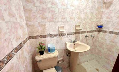 CASA VENTA BR PIE DE LA POPA