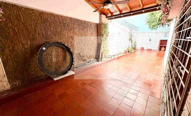 CASA VENTA BR PIE DE LA POPA