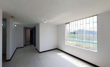 Venta de apartamento en Soacha Hogares listo para habitar y remodelado 🔥