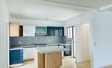 CASA NUEVA CON 4 HABITACIONES, ALBERCA Y JARDIN DENTRO DE FRACCIONAMIENTO EN XOCHITEPEC, MORELOS