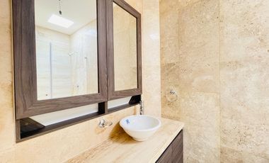 CASA NUEVA CON 4 HABITACIONES, ALBERCA Y JARDIN DENTRO DE FRACCIONAMIENTO EN XOCHITEPEC, MORELOS