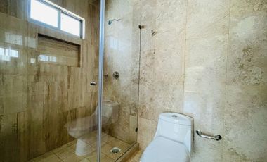 CASA NUEVA CON 4 HABITACIONES, ALBERCA Y JARDIN DENTRO DE FRACCIONAMIENTO EN XOCHITEPEC, MORELOS