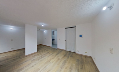 Apartamento en Soacha con estudio y sala de estar en conjunto cerrado 🛋️