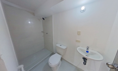 Apartamento en Soacha con estudio y sala de estar en conjunto cerrado 🛋️