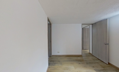 Apartamento en Soacha con estudio y sala de estar en conjunto cerrado 🛋️