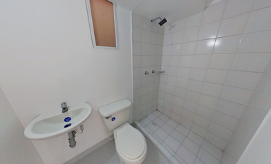 Apartamento en Soacha con estudio y sala de estar en conjunto cerrado 🛋️