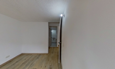 Apartamento en Soacha con estudio y sala de estar en conjunto cerrado 🛋️