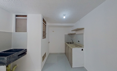 Apartamento en Soacha con estudio y sala de estar en conjunto cerrado 🛋️