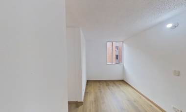 Apartamento en Soacha con estudio y sala de estar en conjunto cerrado 🛋️