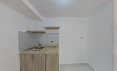 Apartamento en Soacha con estudio y sala de estar en conjunto cerrado 🛋️