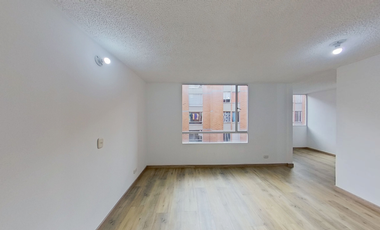 Apartamento en Soacha con estudio y sala de estar en conjunto cerrado 🛋️