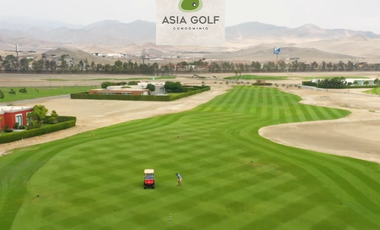 Terreno venta en Asia, Cañete