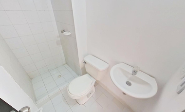 Apartamento en venta en Parque Campestre Soacha con estudio y excelente distribución 🏡