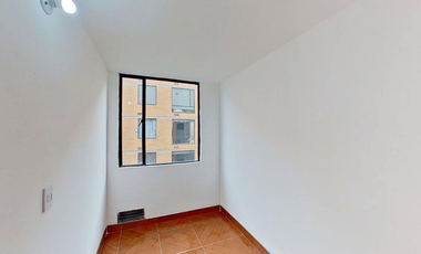 Apartamento en venta en Parque Campestre Soacha con estudio y excelente distribución 🏡