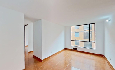 Apartamento en venta en Parque Campestre Soacha con estudio y excelente distribución 🏡