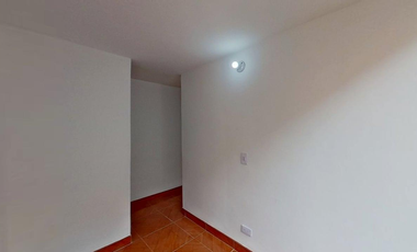 Apartamento en venta en Parque Campestre Soacha con estudio y excelente distribución 🏡