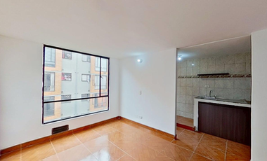 Apartamento en venta en Parque Campestre Soacha con estudio y excelente distribución 🏡