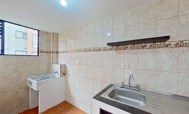 Apartamento en venta en Parque Campestre Soacha con estudio y excelente distribución 🏡